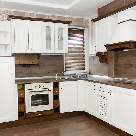 Апартамент Peaceful Three-bedroom In Briz, By Flat Mаnаger