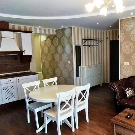 דירה Peaceful Three-bedroom In Briz, By Flat Mаnаger *