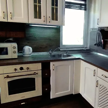 דירה Peaceful Three-bedroom In Briz, By Flat Mаnаger *