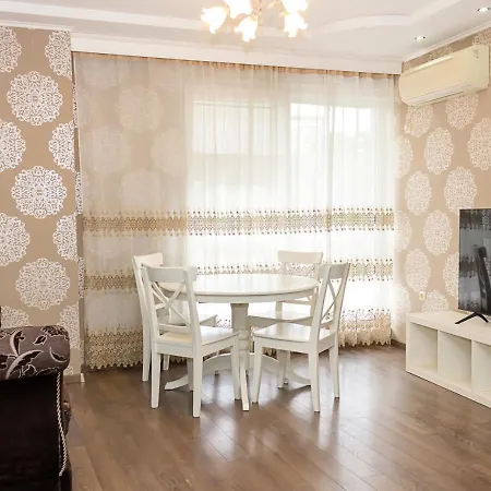 Peaceful Two-bedroom In Briz, By Flat Mаnаger * Varna