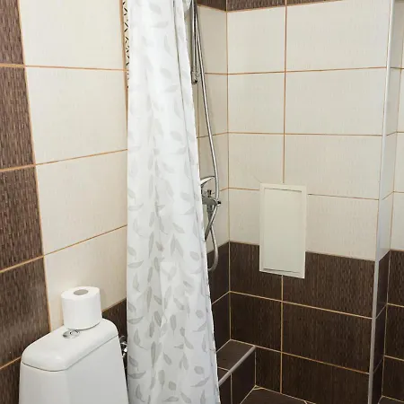 Peaceful Two-bedroom In Briz, By Flat Mаnаger Apartment Varna