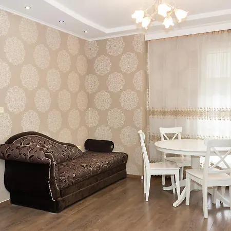 Peaceful Two-bedroom In Briz, By Flat Mаnаger Apartment Varna