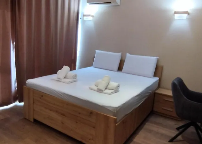 Apartmán Peaceful Three-bedroom In Briz, By Flat Mаnаger Varna