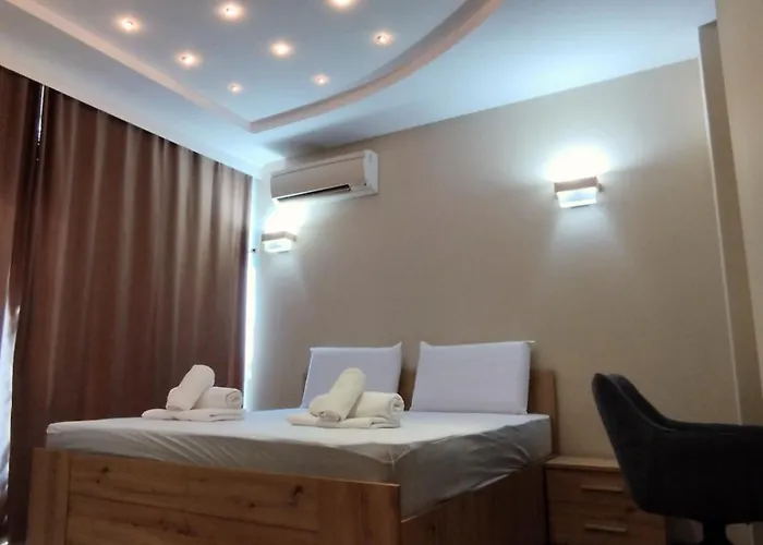 Apartmán Peaceful Three-bedroom In Briz, By Flat Mаnаger Varna